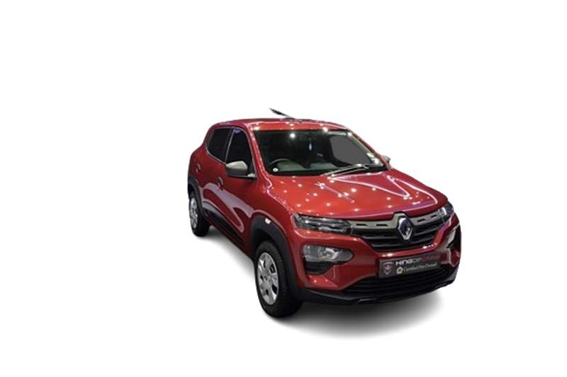 Used 2023 Renault Kwid 