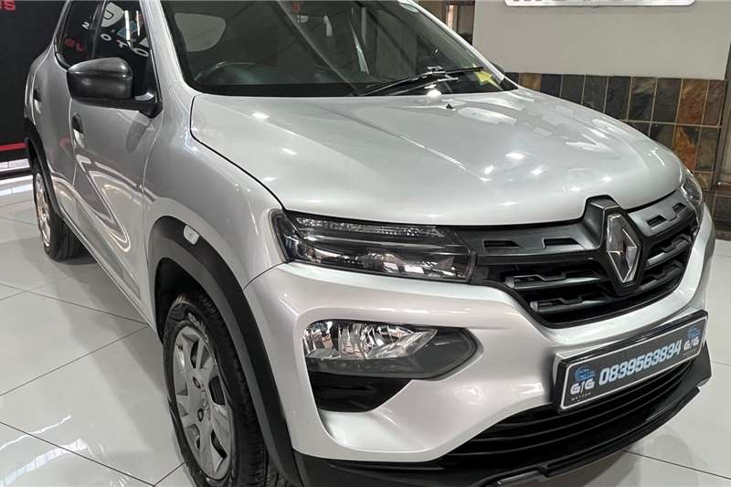 Renault Kwid 1.0 EXPRESSION 5DR 2019