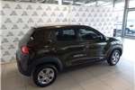  2020 Renault Kwid KWID 1.0 EXPRESSION 5DR