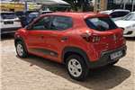 Used 2023 Renault Kwid KWID 1.0 EXPRESSION 5DR