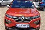 Used 2023 Renault Kwid KWID 1.0 EXPRESSION 5DR