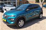 Used 2024 Renault Kwid KWID 1.0 EXPRESSION 5DR