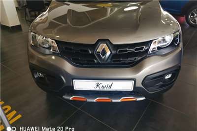  2019 Renault Kwid 