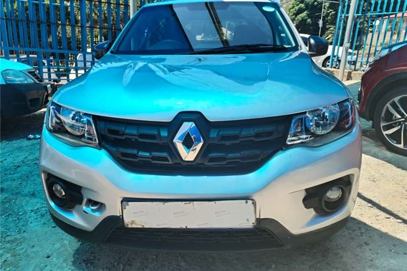 Used 2019 Renault Kwid 