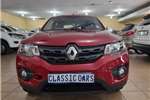  2016 Renault Kwid 