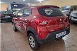  2016 Renault Kwid 