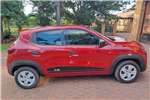 Used 2022 Renault Kwid 