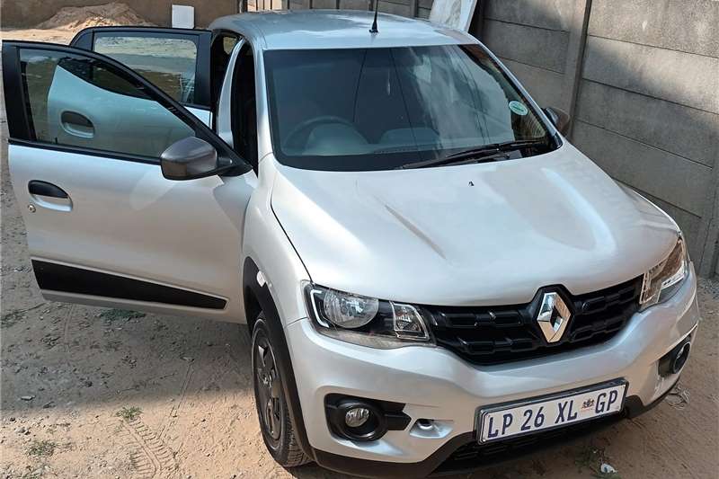 Used 2019 Renault Kwid 