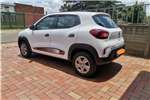  2019 Renault Kwid 