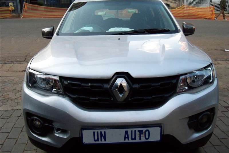 Used 0 Renault Kwid 