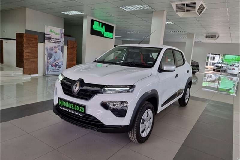 2021 Renault Kwid