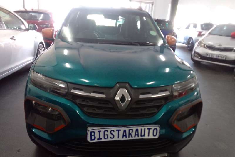 2020 Renault Kwid