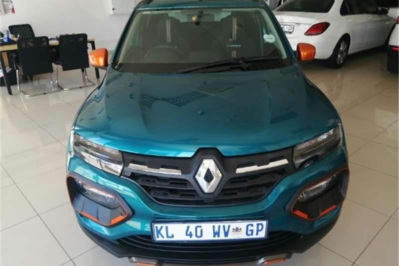 2022 Renault Kwid