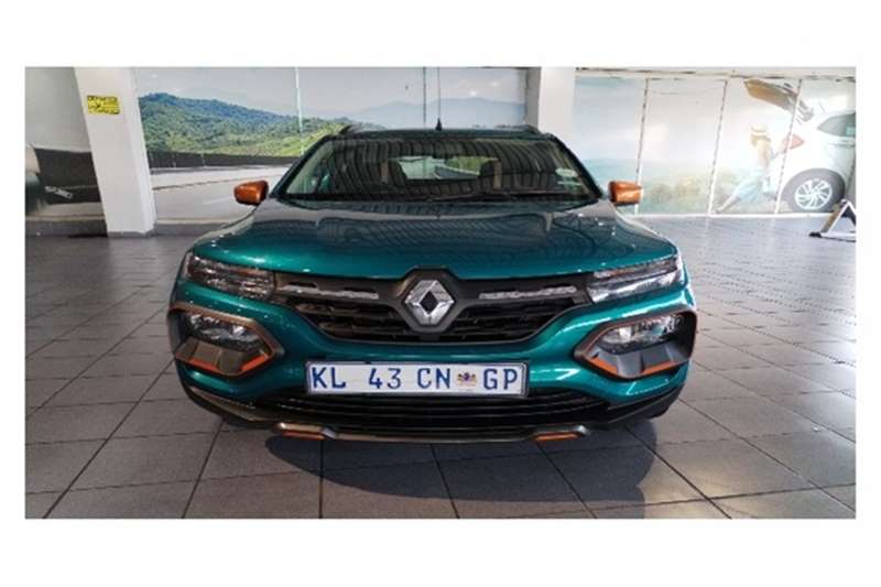 2022 Renault Kwid