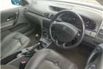  2002 Renault Laguna Laguna 2.0 Expression