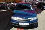  2004 Renault Laguna 