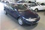  2004 Renault Laguna Laguna 2.0 Expression