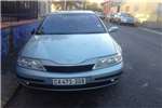  0 Renault Laguna 