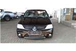  2009 Renault Logan Logan 1.6 Expression