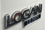  2011 Renault Logan Logan 1.6 Expression