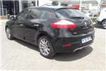  2013 Renault Megane Megane 1.4TCe GT Line