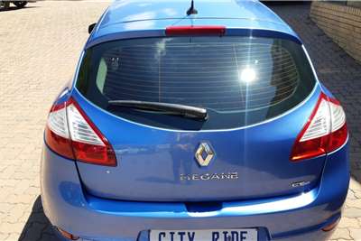  2013 Renault Megane Megane 1.4TCe GT Line