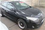  2009 Renault Megane Megane 1.6 Dynamique