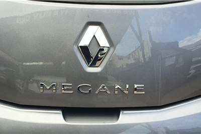  2013 Renault Megane Megane 1.6 Dynamique