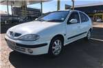  2001 Renault Megane Megane 1.6 Expression