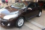  2010 Renault Megane Megane 1.6 Expression