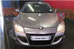  2009 Renault Megane Coupe Megane coupe 1.6 Expression
