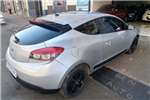  2010 Renault Megane Coupe Megane coupe 1.6 Expression