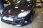  2012 Renault Megane Coupe Megane coupe 1.6 Expression