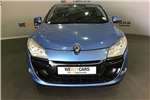  2012 Renault Megane Coupe Megane coupe 1.6 Expression