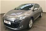  2013 Renault Megane Coupe Megane coupe 1.6 Expression