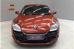  2013 Renault Megane Coupe Megane coupe 1.6 Expression