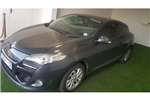  2014 Renault Megane Coupe Megane coupe 1.6 Expression