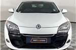  2014 Renault Megane Coupe Megane coupe 1.6 Expression
