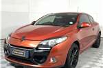 Used 2014 Renault Megane Coupe Megane coupe 1.6 Expression
