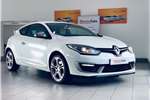  2015 Renault Megane Megane coupe 162kW turbo GT