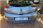 Used 2011 Renault Megane Coupe 