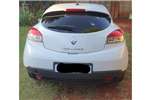 Used 2012 Renault Megane Coupe 
