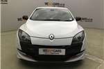  2012 Renault Megane Coupe Megane RS Cup 265