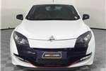  2012 Renault Megane Coupe Megane RS Cup 265