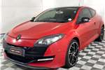 2013 Renault Megane Coupe Megane RS Cup 265