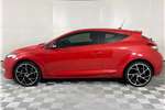  2013 Renault Megane Coupe Megane RS Cup 265