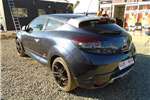  2014 Renault Megane Coupe Megane RS Cup 265