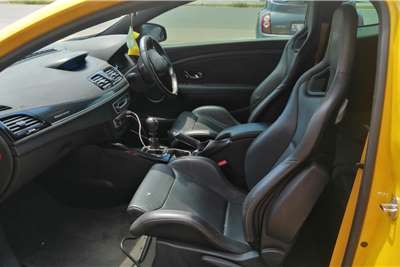  2013 Renault Megane Coupe Megane RS Sport 265