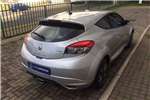  2014 Renault Megane Coupe Megane RS Sport 265