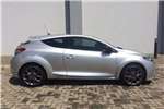  2014 Renault Megane Coupe Megane RS Sport 265